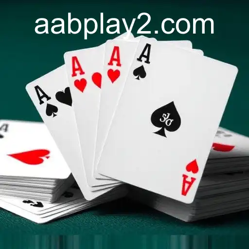 The World of Card Games: A Journey Through History and Modern Play