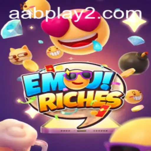 Discover EmojiRiches: A New Wave in AAB Play Gaming