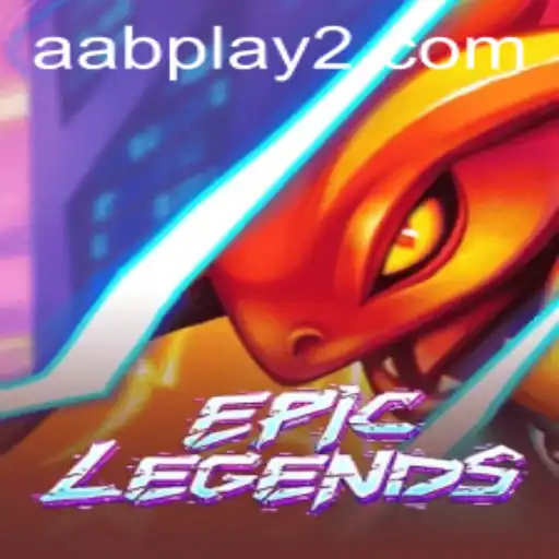 EpicLegends: A Thrilling Adventure in the World of AAB Play