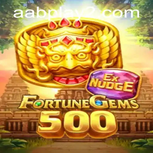 Discover the Thrilling World of FortuneGems500: AAB Play's Latest Gaming Sensation
