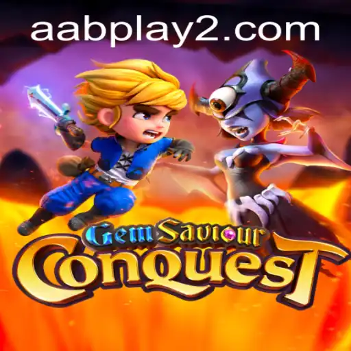 GemSaviourConquest: A Thrilling Adventure in the World of Strategy and Gems