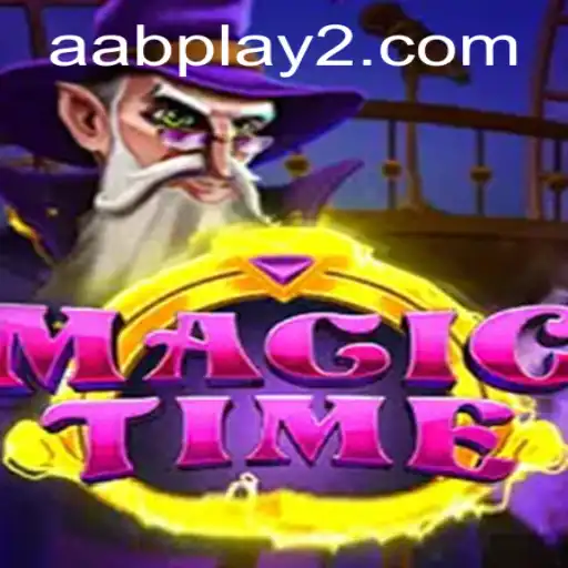 Dive into MagicTime: A Comprehensive Guide to the Spellbinding Game