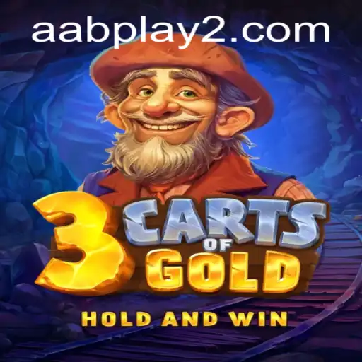 Discover the Exciting World of 3cartsOfGold: A Thrilling Adventure Awaits