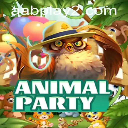 Unleashing Fun with AnimalParty: A Guide to AAB Play