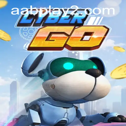CyberGO: Exploring the Futuristic World of 'Aab Play'