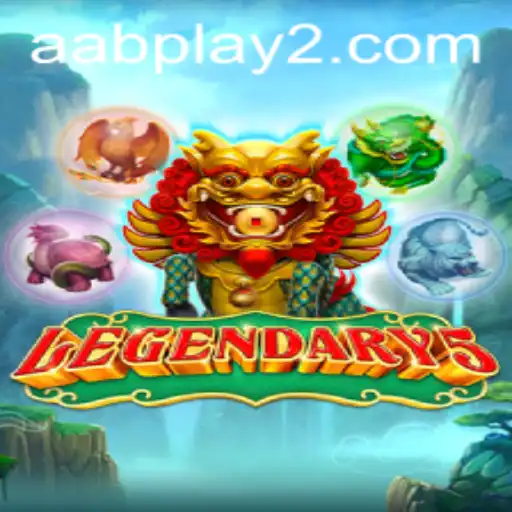 Exploring Legendary5: A Journey into a New Era of Gaming