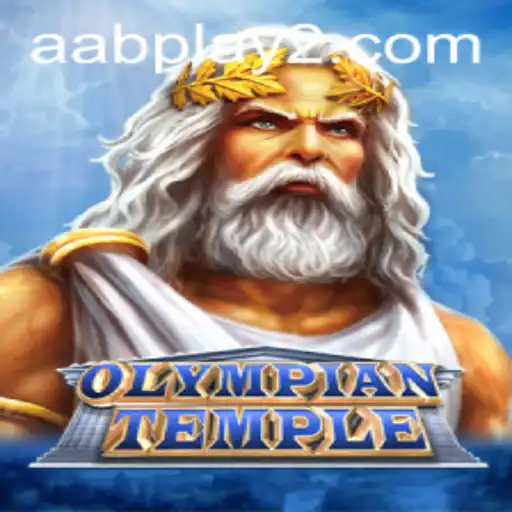 Explore the Mystique of OlympianTemple: Aab Play's Latest Gaming Sensation