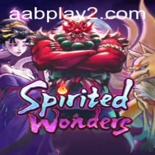 SpiritedWonders: A Thrilling Adventure with AAB Play