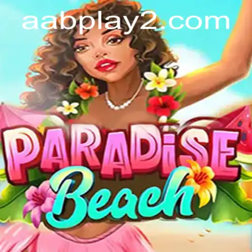 ParadiseBeach: Dive into the Virtual Oasis