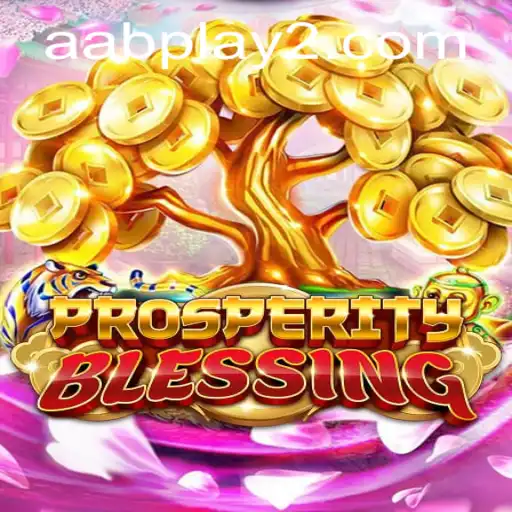 Exploring ProsperityBlessing: A Thrilling Game for Strategy Enthusiasts