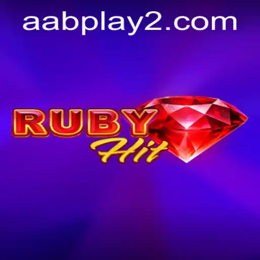 Exploring RubyHit: A New Era in AAB Play Gaming