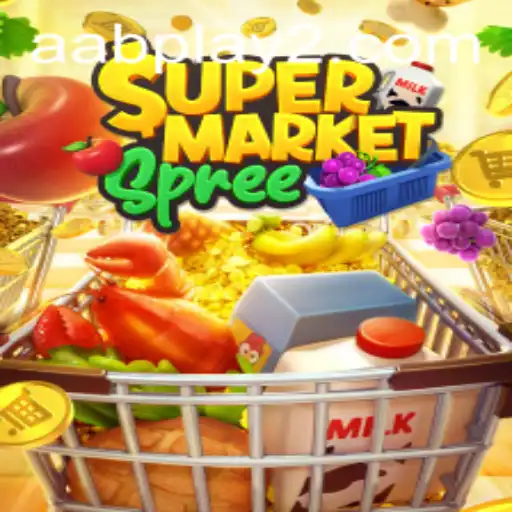 SupermarketSpree: A Thrilling Shopping Adventure